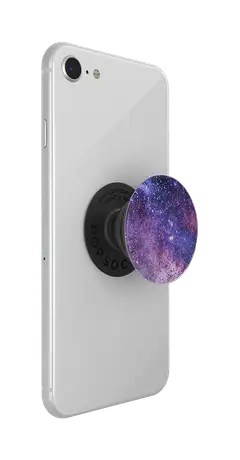 Popsockets Glitter Nebula älylaitteen pidike - 3