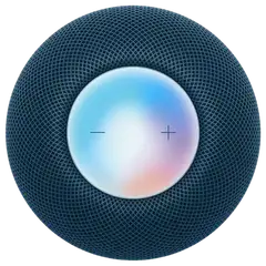 Apple kaiutin Homepod mini sininen - 2
