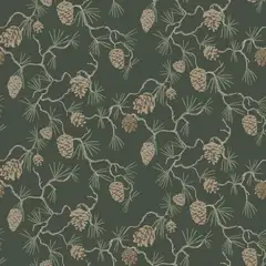 Midbec Kuitutapetti Ester Tallskog 20116 0,53m x 10,05m - 1