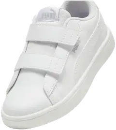 Puma lasten tennarit Rickie Classic V Ps - PUMA White-PUMA White - 5