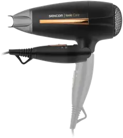 Sencor hiustenkuivain SHD 7100BK - 3