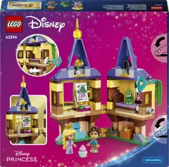 LEGO® Disney Princess 43294 Tähkäpään minitorni - 4