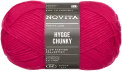 Novita lanka Hygge Chunky 100 g mesimarja 553 - 1