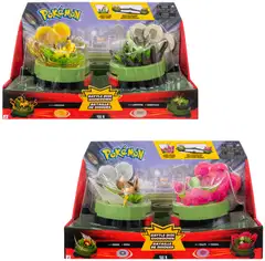 Pokémon Battle Disc Showdown - 1