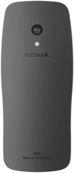 Nokia Matkapuhelin 3210 4G - 2