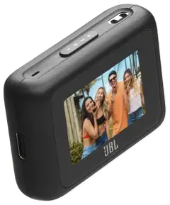 JBL langattomat vastamelukuulokkeet Smart Tx audiolähettimellä Tour 3 Aviator musta - 13