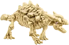 Robo Alive Fossil Find Amber Adventure - 9