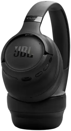 JBL langattomat vastamelukuulokkeet Tune 780NC musta - 6