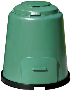 Puutarhakompostori Rapid 280l sis.pohja - 1