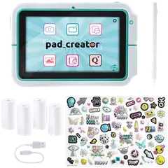 Studio Creator Instant Print Pad Creator - 2