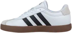 adidas lasten tennarit VL Court 3.0 K ID9062 - WHT/BLK/GRE - 4