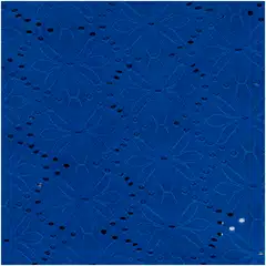 House lasten trikoopaita pitsiä 23TH172634 - Blue - 3