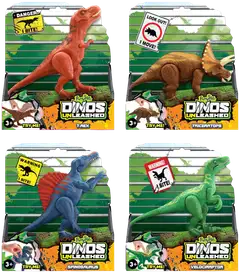 Dinos unleashed real roaring dinos - 1