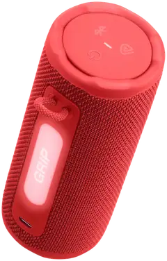 JBL Bluetooth kaiutin Grip punainen - 5