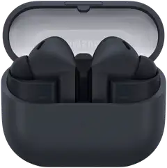 Samsung langattomat vastamelunappikuulokkeet Galaxy Buds3 FE musta - 7