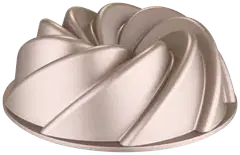 Heirol Kakkuvuoka wave 24 cm, 2 L - 1