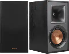 Klipsch hyllykaiutinpari r-51m - 1