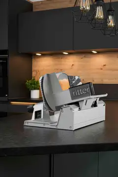 Ritter viipalointikone Deli Lupo 13 - 9