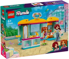 LEGO Friends 42608 Pikkuruinen asustekauppa - 1