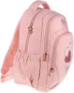 X-Force reppu heart X-268 pinkki - 11