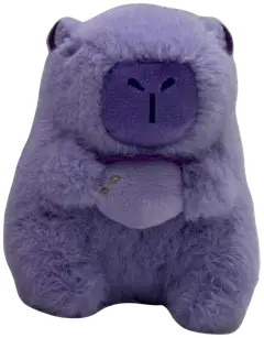 Ciraf capybara värikäs 10 cm, erilaisia - 2