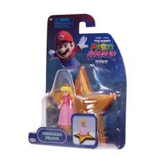Mario Movie 2 minifiguuri Wave 1, erilaisia - 22