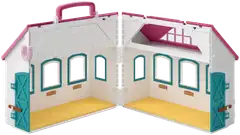 Schleich Avotalli Little Horseshoe - 5