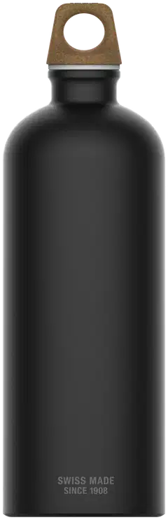 SIGG Traveller MyPlanet Direction Plain juomapullo  1.0 L - 2