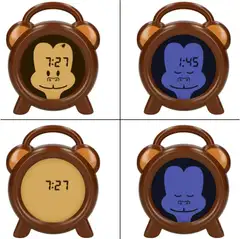 Alecto uniapu yövalo ja herätyskello - 5