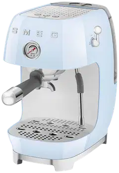Smeg espressokeitin ECF03PBEU pastellinsininen - 7