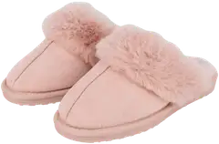 TEX naisten pistokastohvelit I989884 - pink - 1