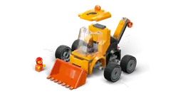 LEGO® City Brick Rides 60483 Menopelit – Kauhakuormaaja - 12