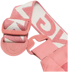 Viking lasten toppahousut Play Winter Pants Thermal 50-24640 - pink - 3