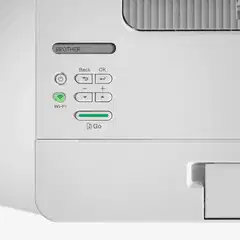 Brother tulostin HL-L2865DW - 4