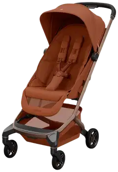 Maxi-Cosi fame matkarattaat Cabin ruskea - 1