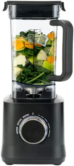 Wilfa Tehosekoitin PB-1800B Power Fuel - 3