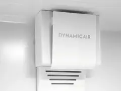 Electrolux jääkaappi ERS3DE39X teräs - 4