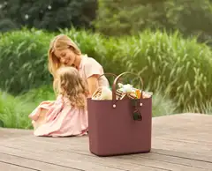 Monitoimikassi Albula Style 25l - 3