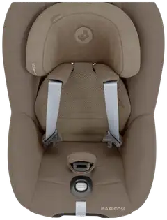 Maxi-Cosi turvaistuin Pearl 360 Pro ruskea - 3