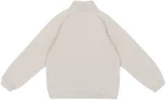 Danskin naisten sherpa jakku DCA24006 - Cloud Dancer 11-4201 TCX - 2