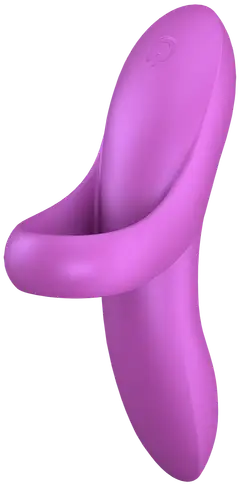 Satisfyer sormivibraattori Bold Lover - 1