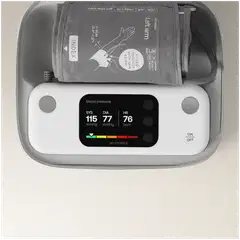 Withings BPM Vision verenpainemittari - 2