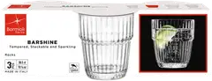 Bormioli juomalasi 30,5 cl Barshine 3 kpl - 2