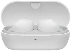 Sony langattomat vastamelunappikuulokkeet WF-C710NW valkoinen - 2