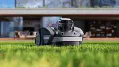Sunseeker robottiruohonleikkuri V3 kamerapohjainen ilman rajakaapelia - 8