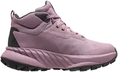 Helly Hansen naisten ulkoilujalkine Awe Hiker Mid HT 12097 - Purple Clay/Thunder Grey - 4