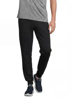 Cheetah miesten collegehousut CMP3705 - Black - 1
