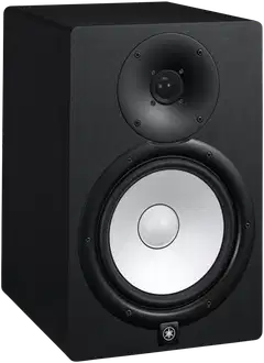 Yamaha Aktiivikaiutin HS8B - 2