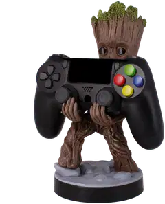 Cable Guys Ohjainteline Toddler Groot - 5