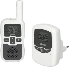 Alecto itkuhälytin - 1